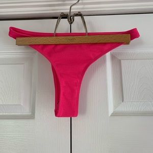 SUNNY BUNNY New Bikini Bottoms